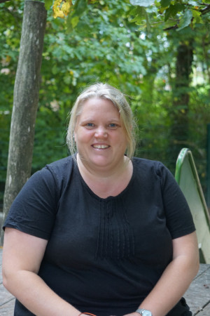 Manuela - Ergänzungskraft